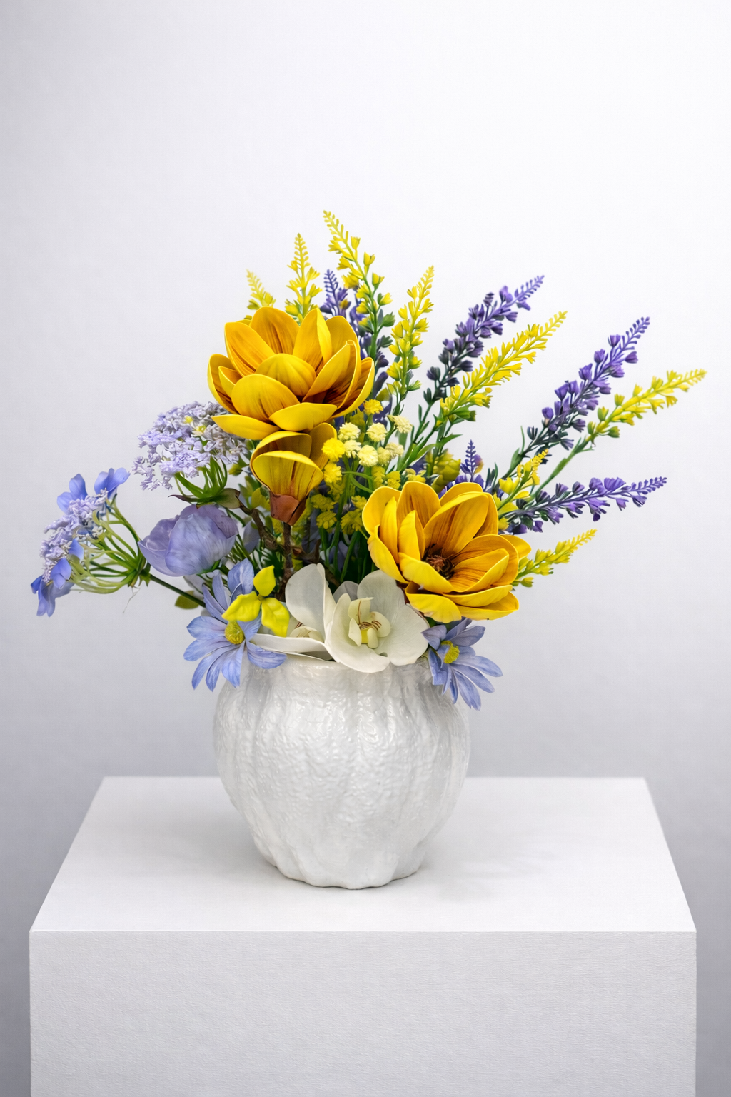 Daydream artificial arrangement