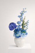 Ocean Posie artificial arrangement